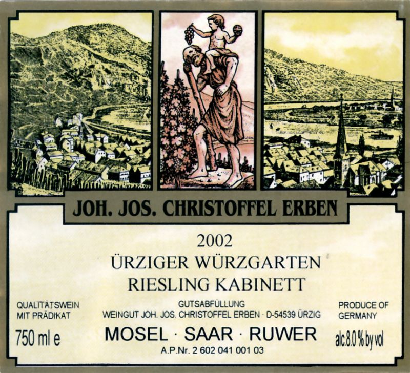J J Christoffel_Ürziger Schwarzlay_kab 2002.jpg
